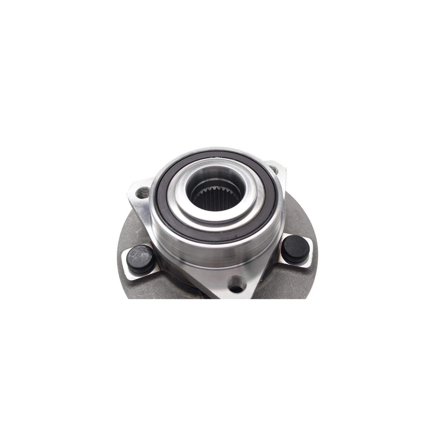 GSP 104282 - Wheel Bearing and Hub Assembly GSP 104282 Wheel Bearing and Hub Assembly product image 11 of 12