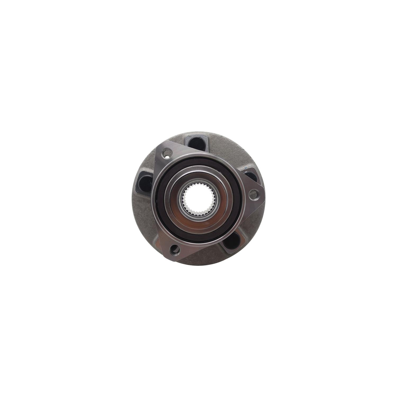 GSP 104282 - Wheel Bearing and Hub Assembly GSP 104282 Wheel Bearing and Hub Assembly product image 12 of 12