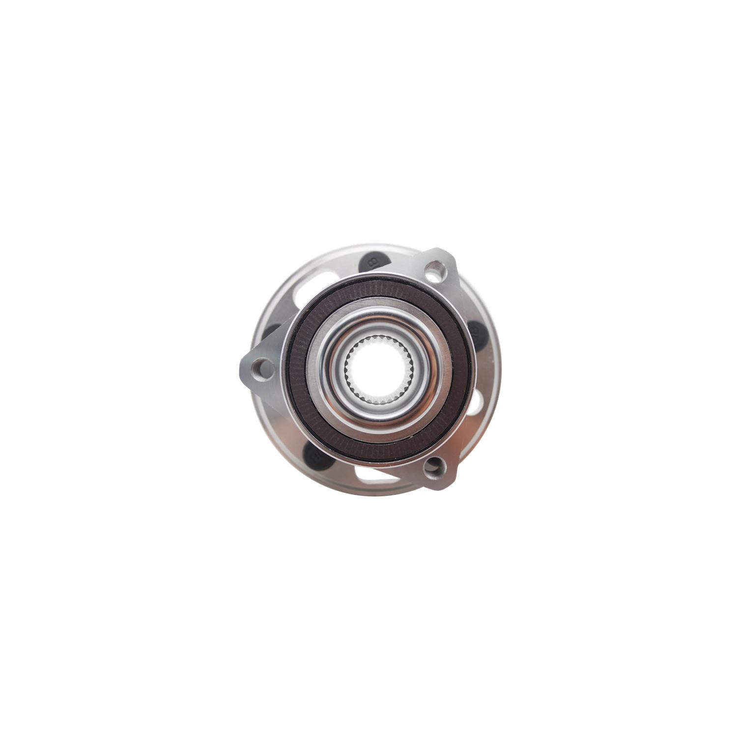 GSP 104288 Wheel Bearing and Hub Assembly product image 2 of 13
