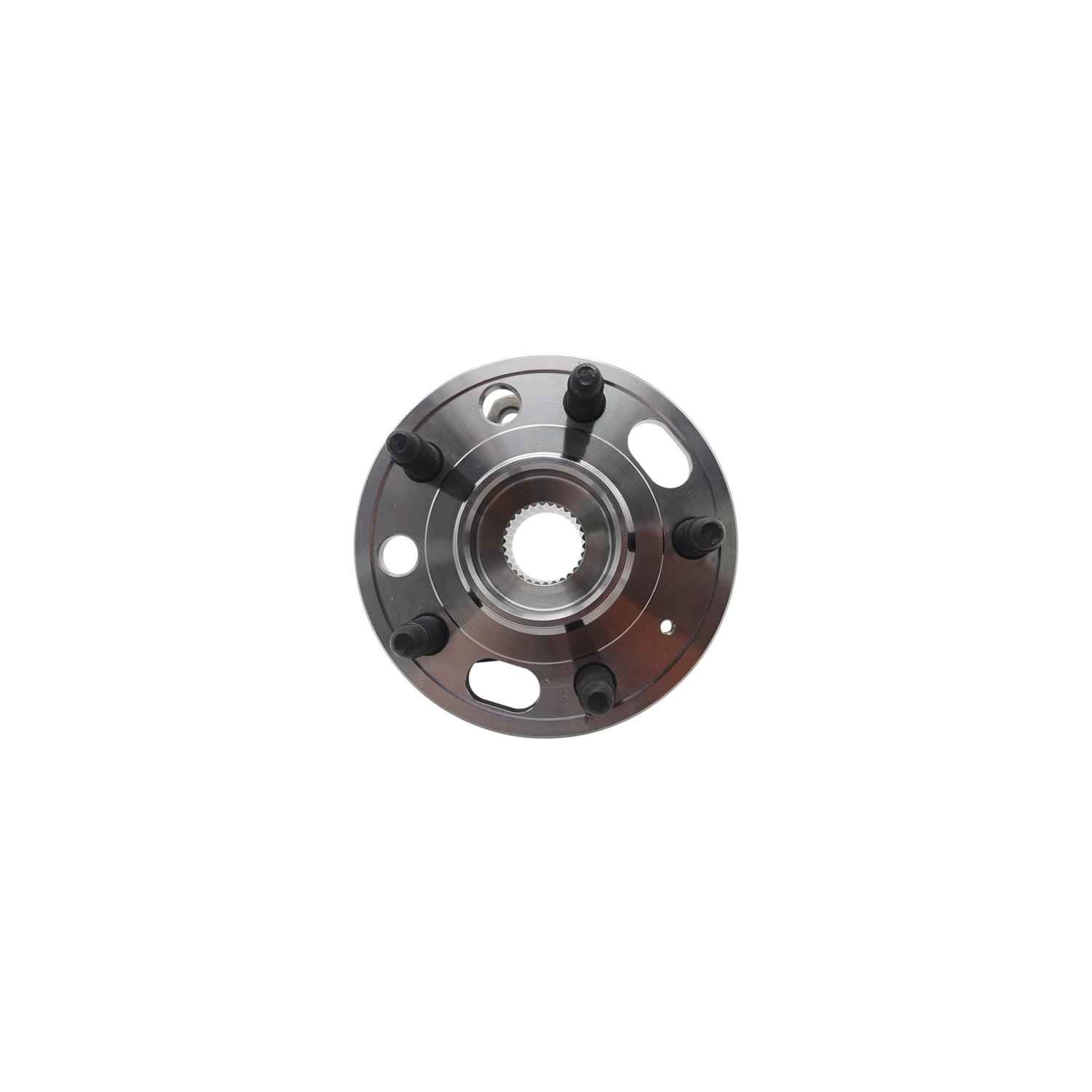 GSP 104288 Wheel Bearing and Hub Assembly product image 4 of 13