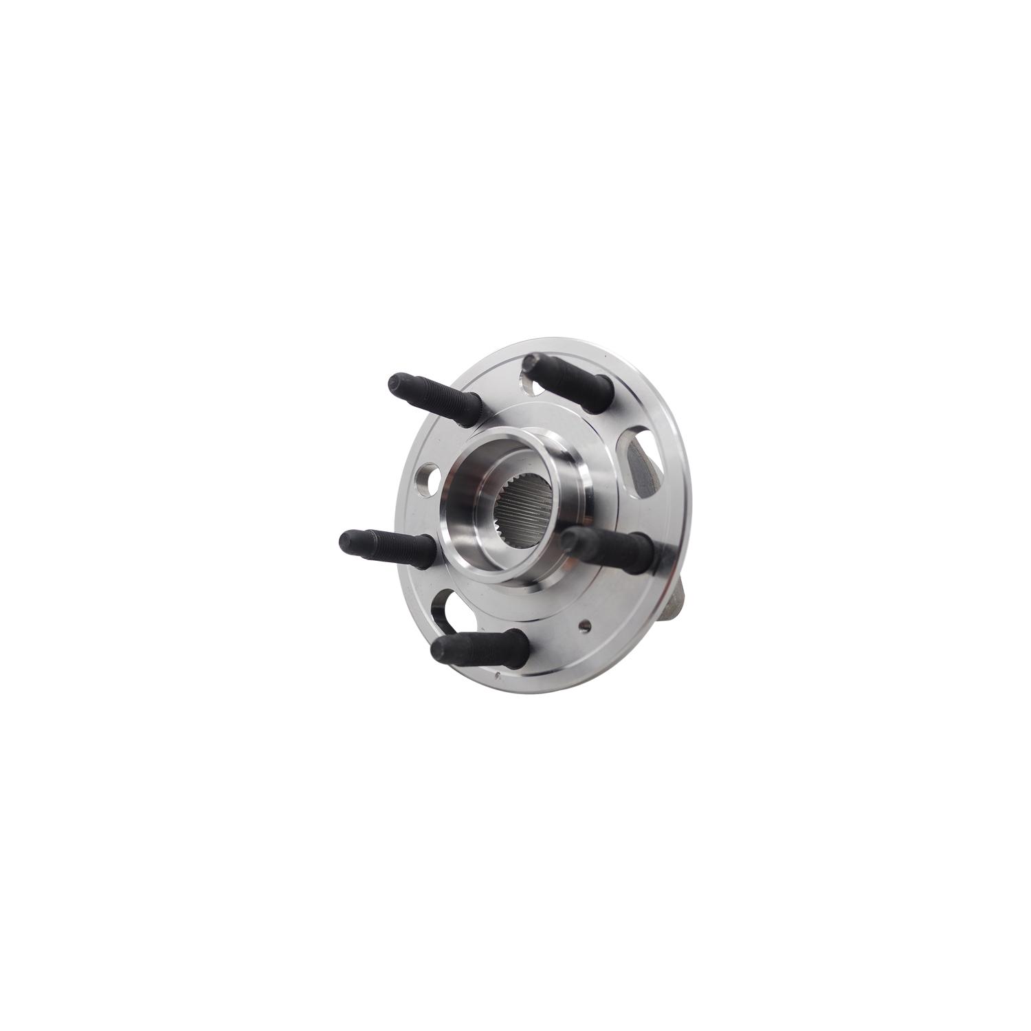GSP 104288 Wheel Bearing and Hub Assembly product image 5 of 13