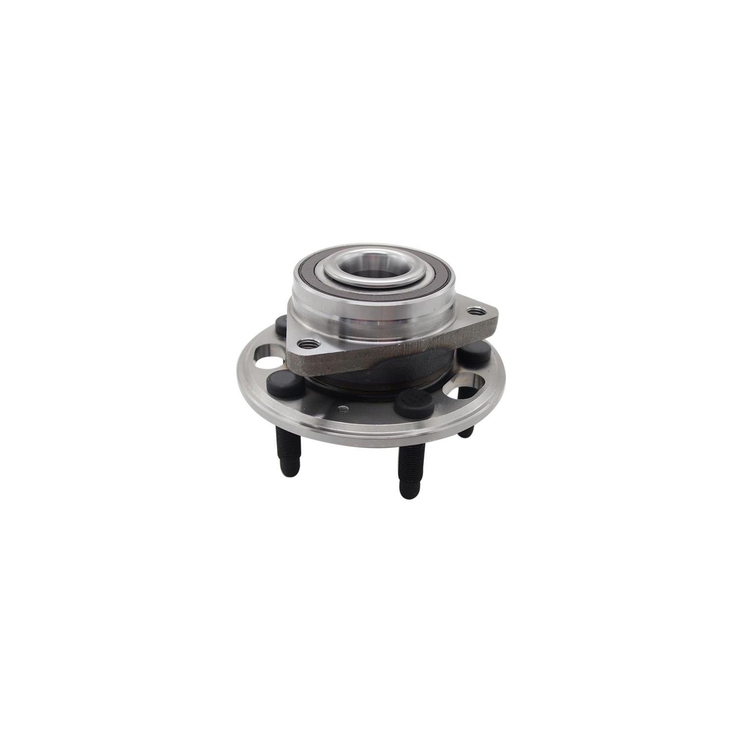 GSP 104288 Wheel Bearing and Hub Assembly product image 11 of 13