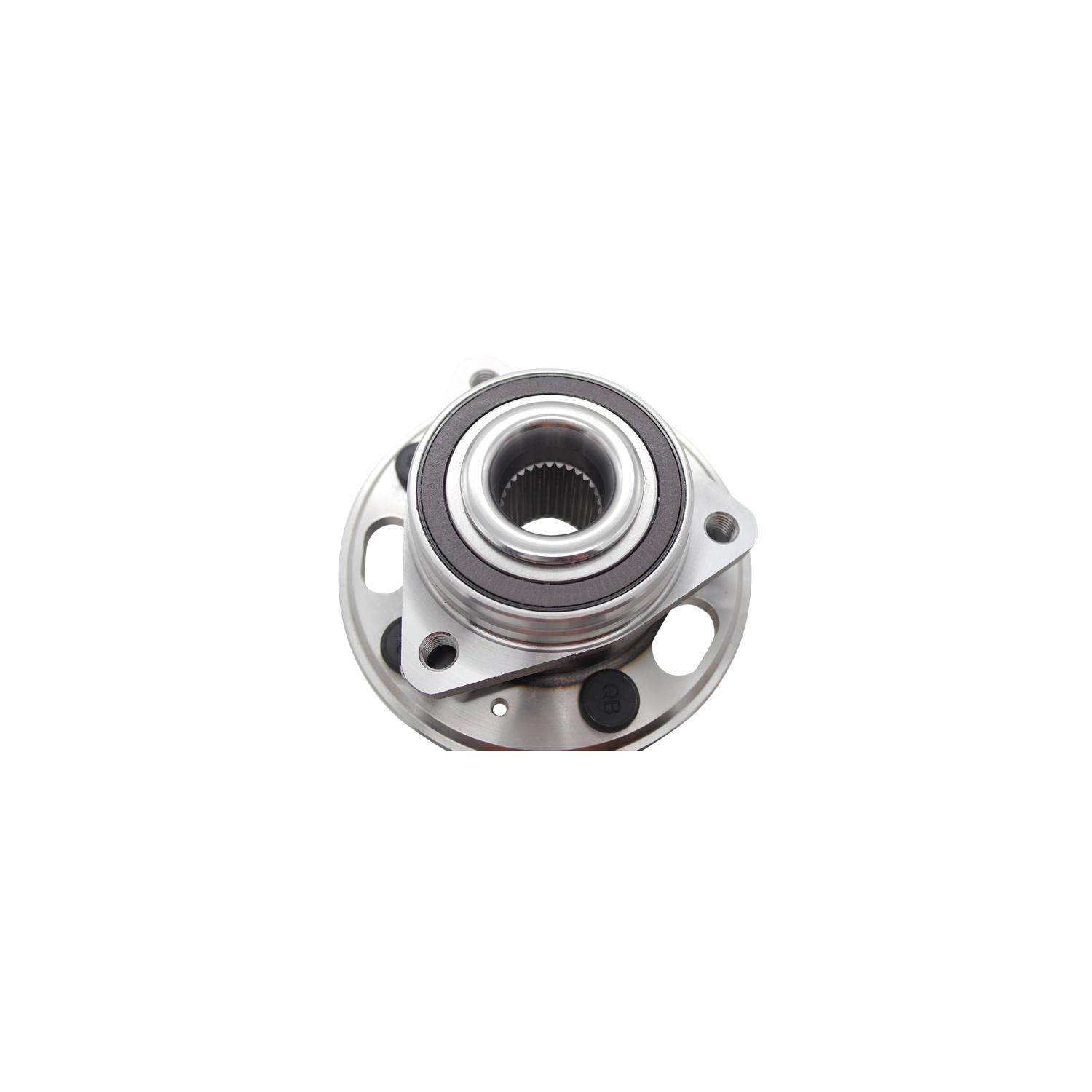 GSP 104288 Wheel Bearing and Hub Assembly product image 12 of 13
