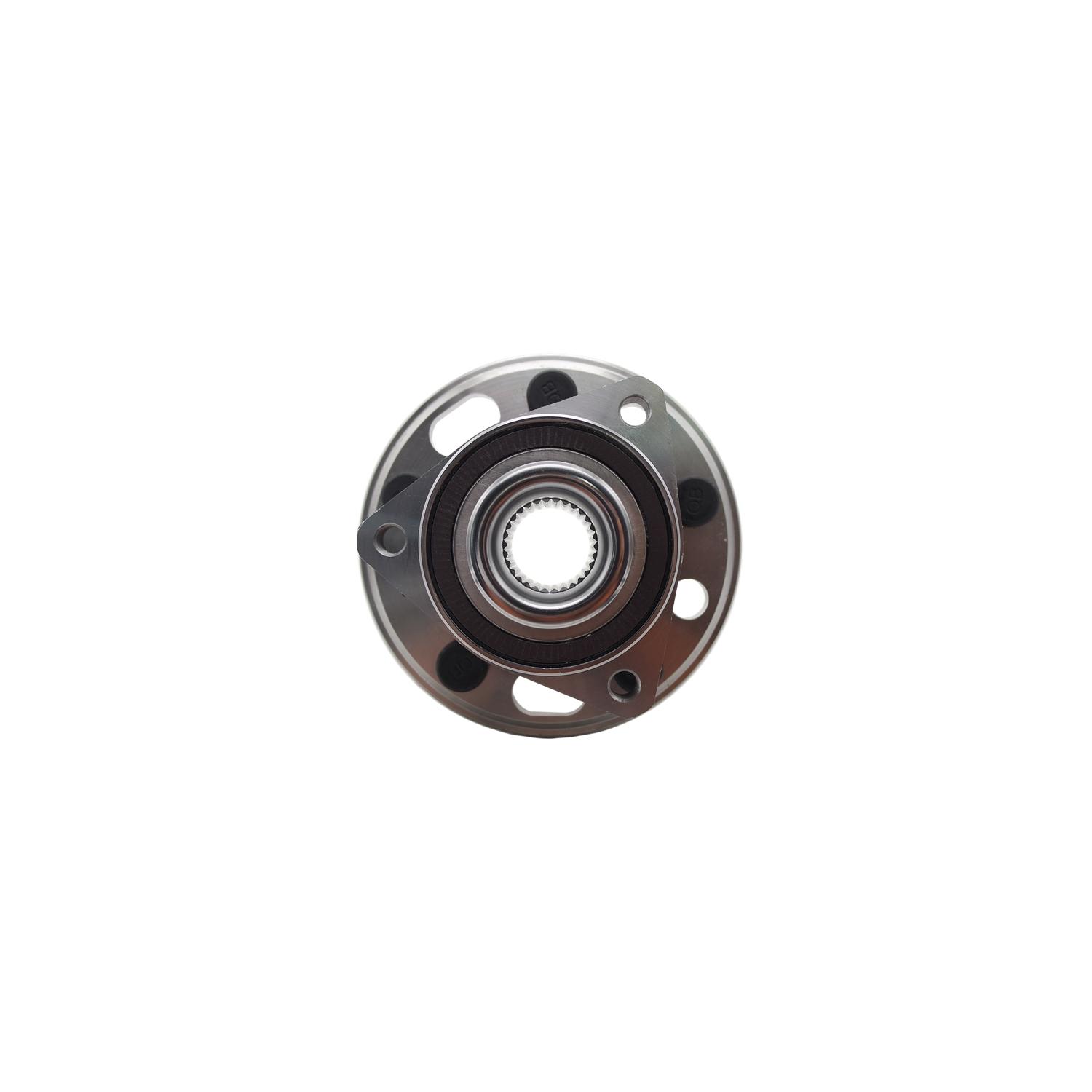 GSP 104288 Wheel Bearing and Hub Assembly product image 13 of 13