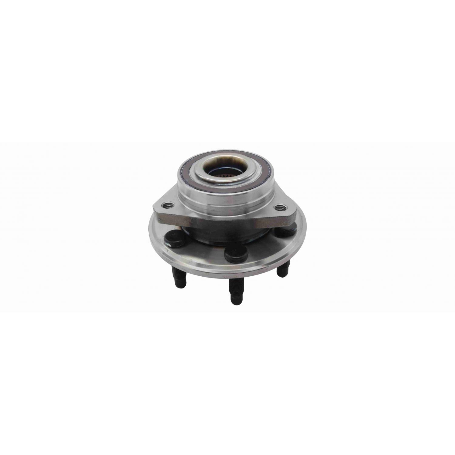 GSP 104289 Wheel Bearing and Hub Assembly product image 2 of 8