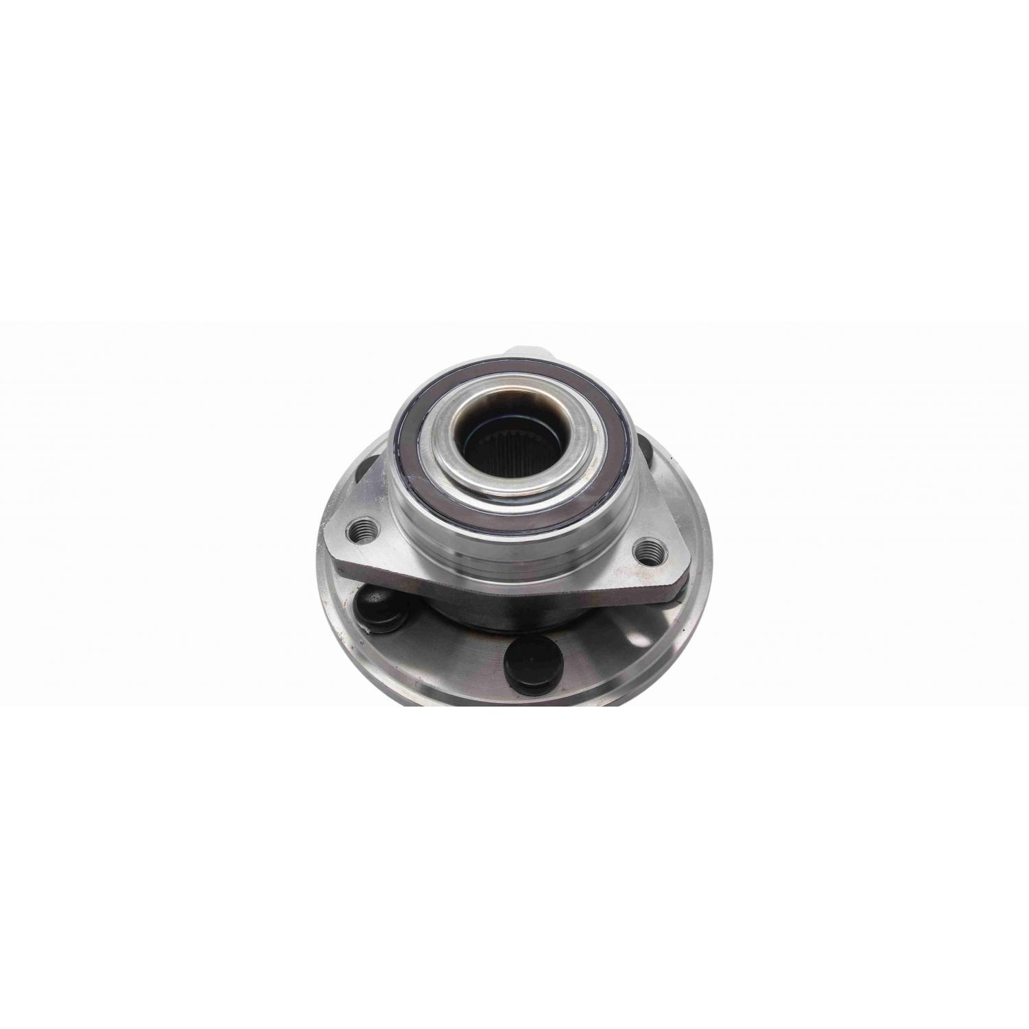 GSP 104289 Wheel Bearing and Hub Assembly product image 3 of 8