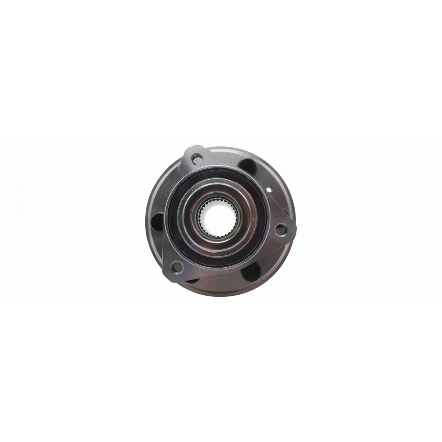 GSP 104289 Wheel Bearing and Hub Assembly product image 4 of 8