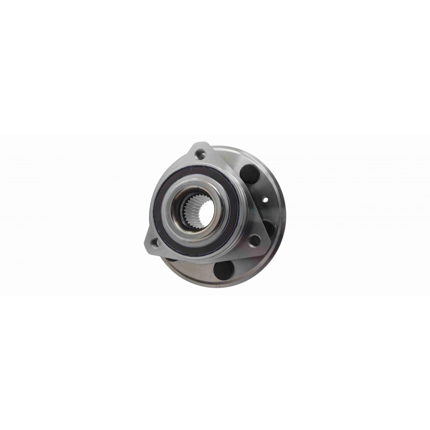GSP 104289 Wheel Bearing and Hub Assembly product image 6 of 8