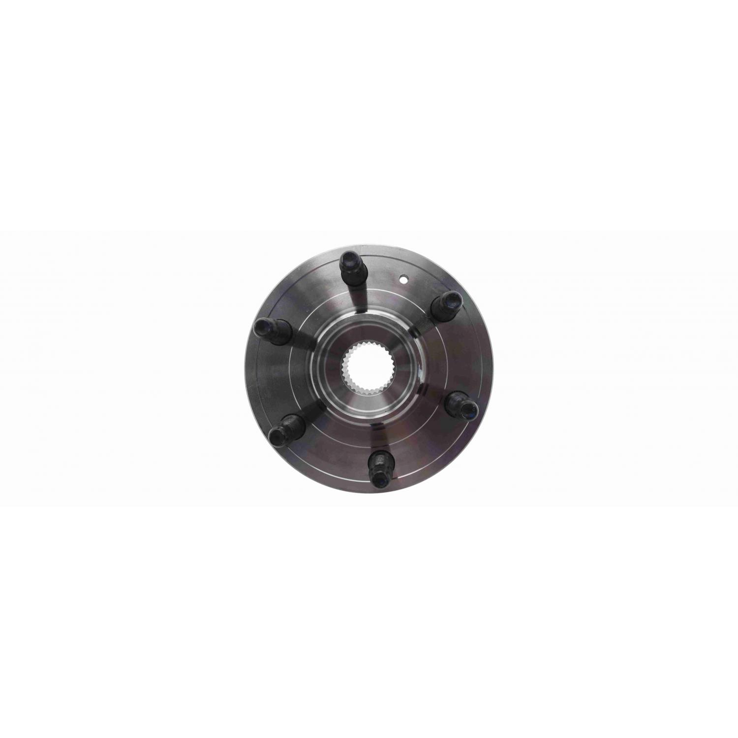 GSP 104289 Wheel Bearing and Hub Assembly product image 7 of 8