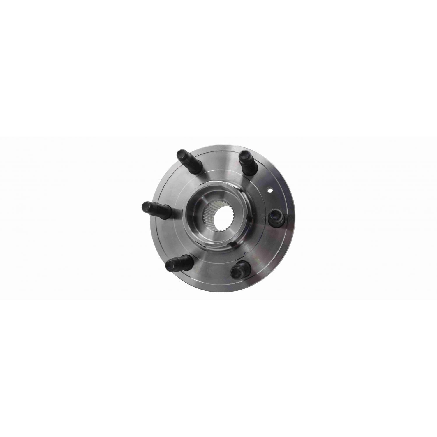 GSP 104289 Wheel Bearing and Hub Assembly product image 8 of 8