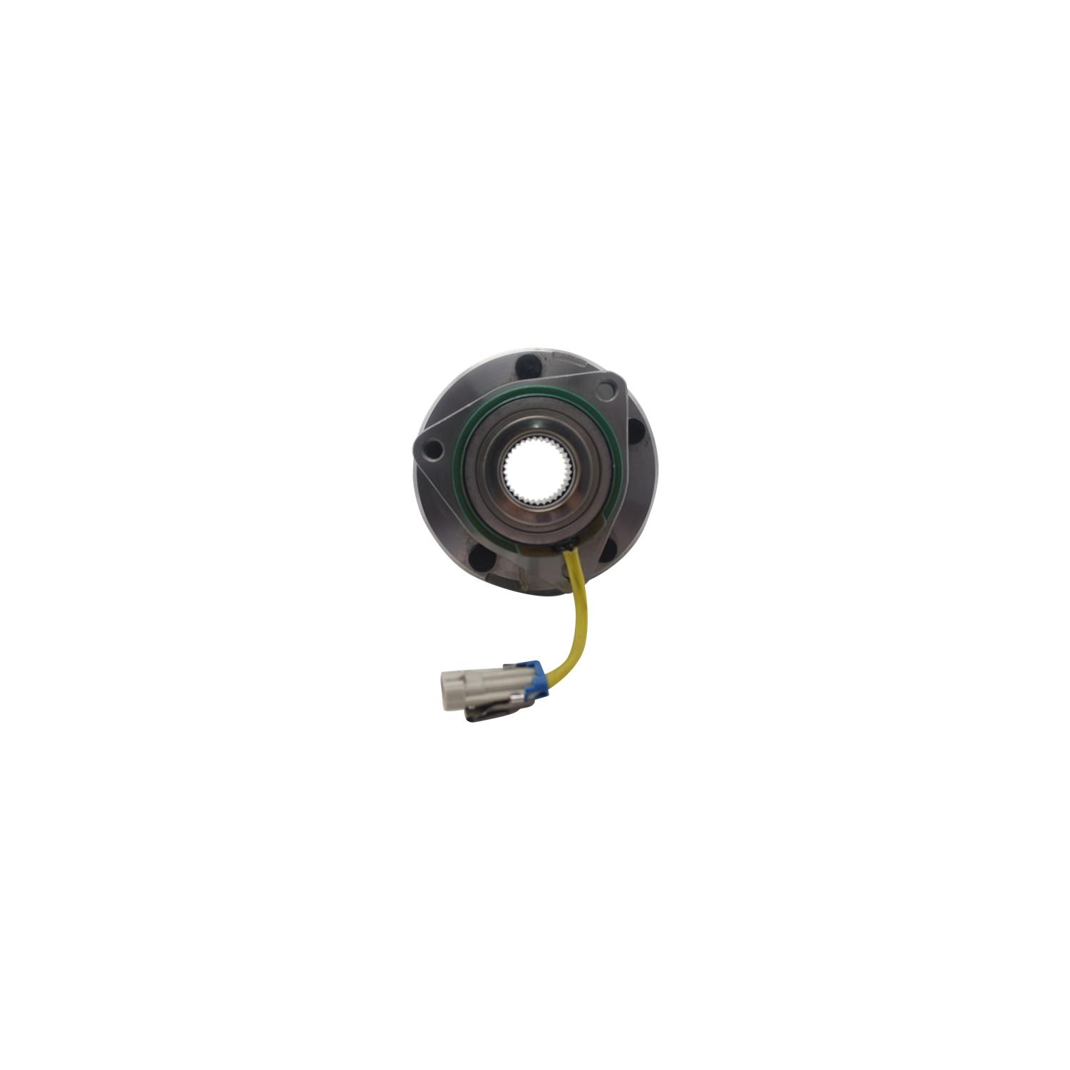 GSP 104304 Wheel Bearing and Hub Assembly product image 2 of 13