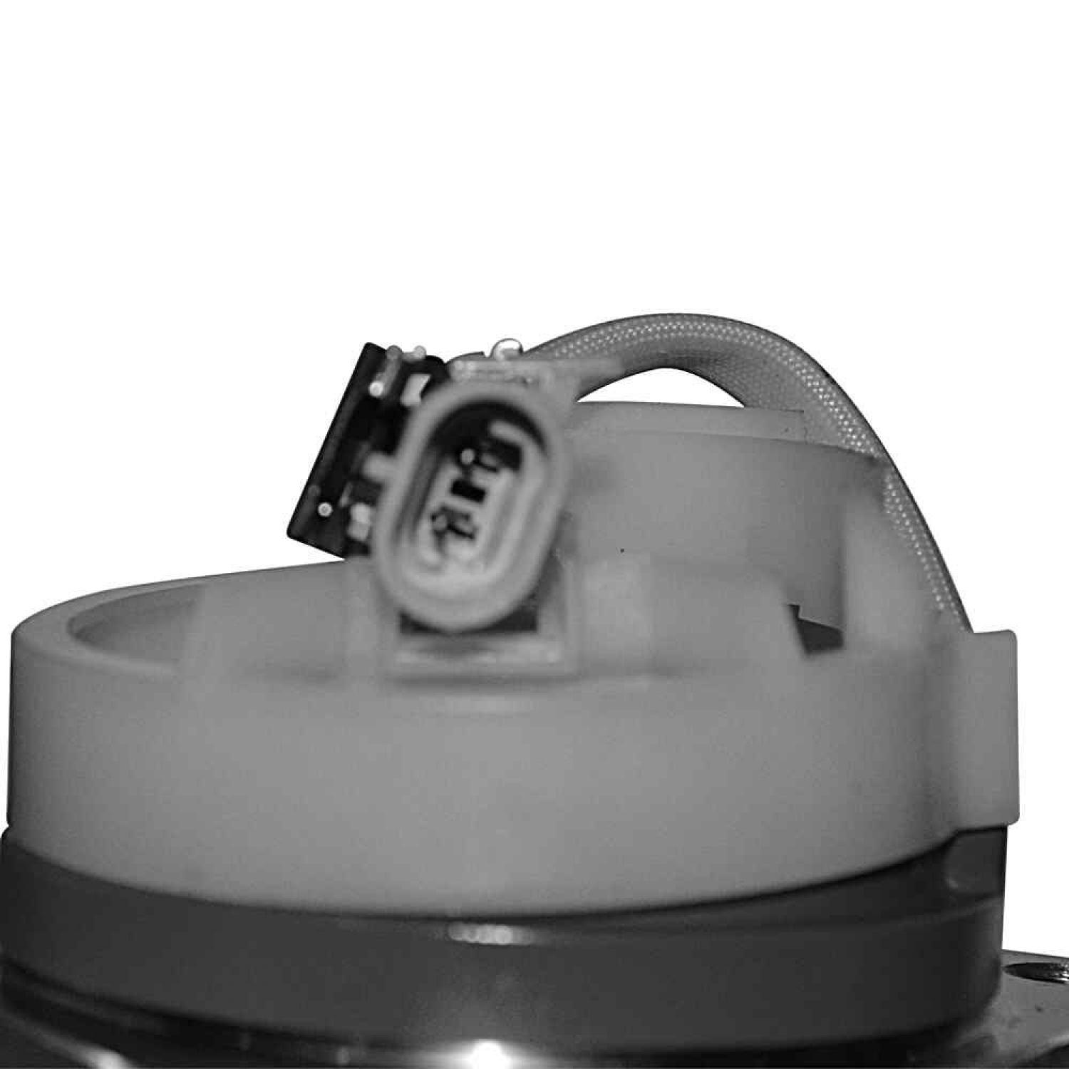 GSP 104304 Wheel Bearing and Hub Assembly product image 6 of 13