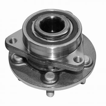 GSP 104315 Wheel Bearing and Hub Assembly product image 1 of 13