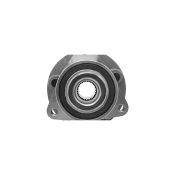 GSP 104315 Wheel Bearing and Hub Assembly product image 2 of 13