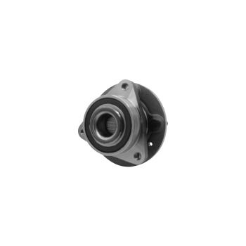 GSP 104315 Wheel Bearing and Hub Assembly product image 3 of 13
