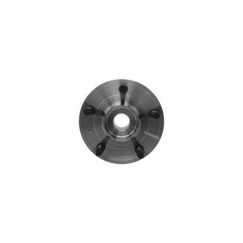 GSP 104315 Wheel Bearing and Hub Assembly product image 4 of 13