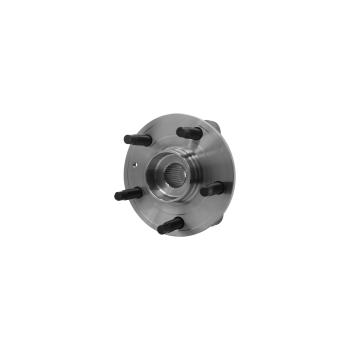 GSP 104315 Wheel Bearing and Hub Assembly product image 5 of 13