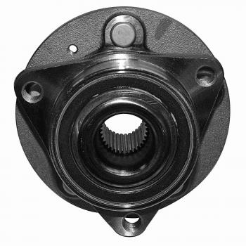 GSP 104315 Wheel Bearing and Hub Assembly product image 7 of 13