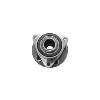 GSP 104315 Wheel Bearing and Hub Assembly product image 12 of 13