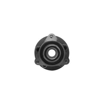 GSP 104315 Wheel Bearing and Hub Assembly product image 13 of 13