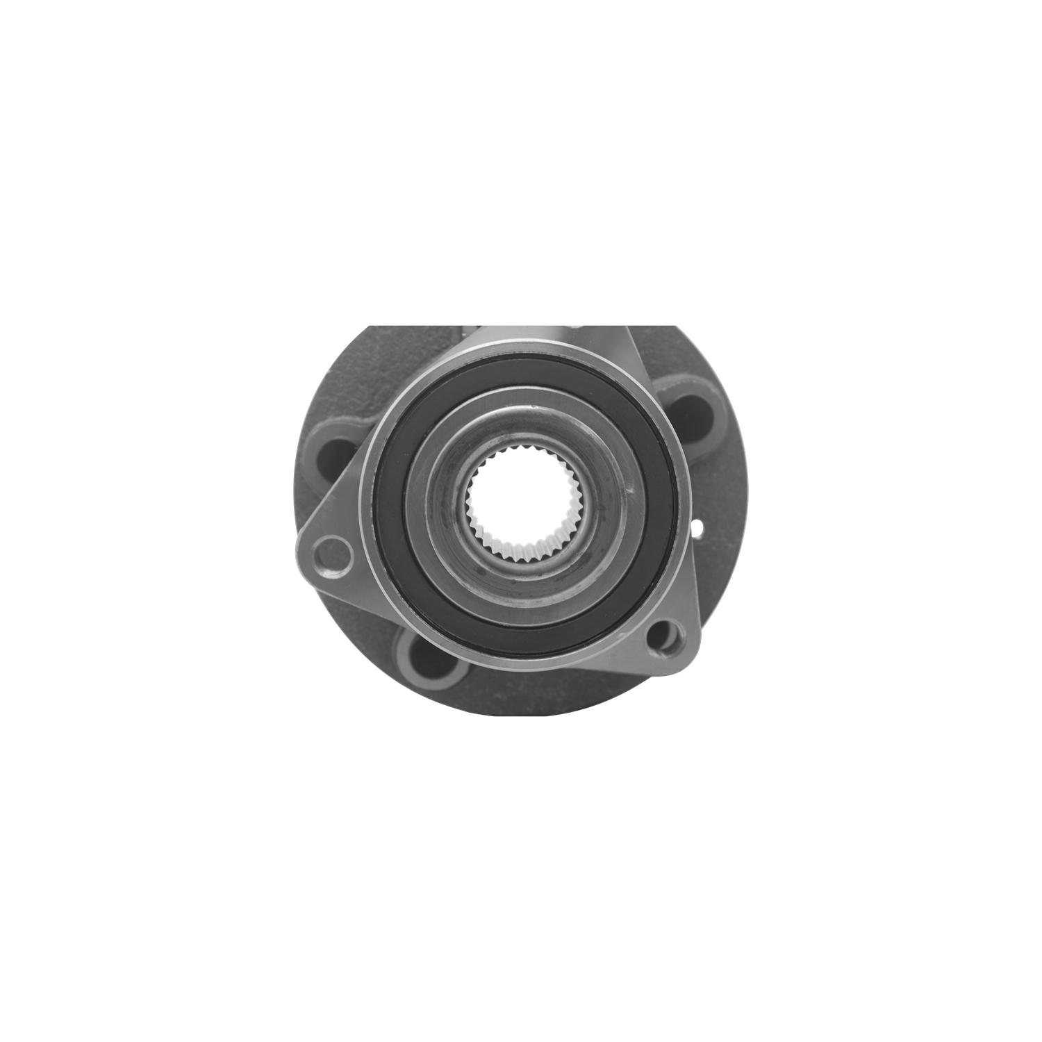 GSP 104316 - Wheel Bearing and Hub Assembly GSP 104316 Wheel Bearing and Hub Assembly product image 2 of 13