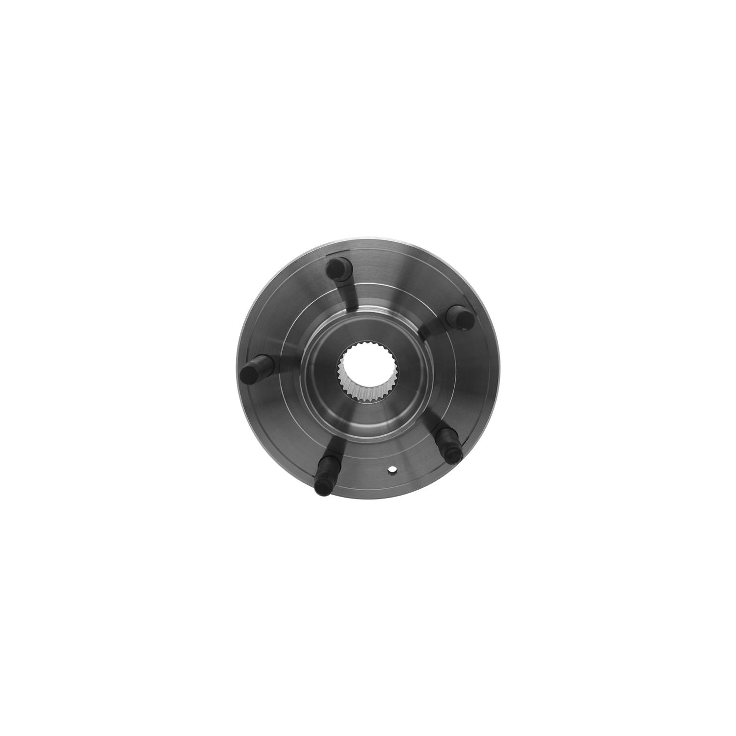 GSP 104316 - Wheel Bearing and Hub Assembly GSP 104316 Wheel Bearing and Hub Assembly product image 4 of 13