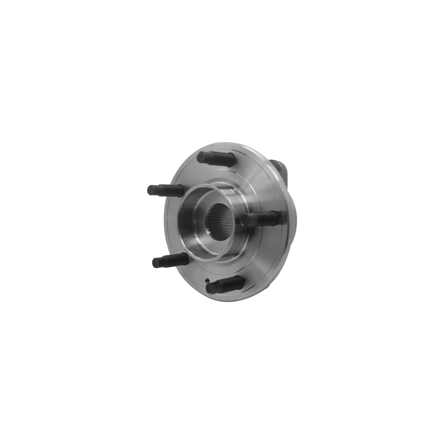 GSP 104316 - Wheel Bearing and Hub Assembly GSP 104316 Wheel Bearing and Hub Assembly product image 5 of 13