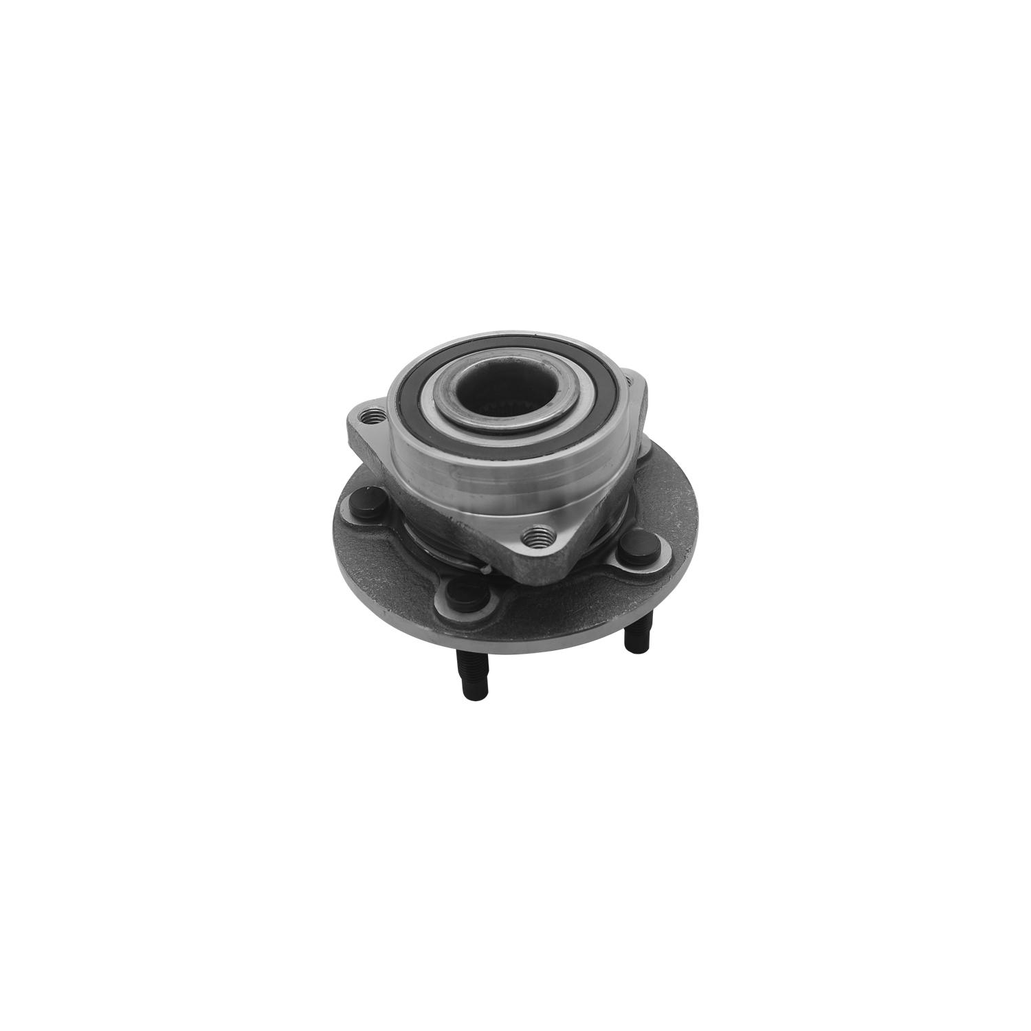 GSP 104316 - Wheel Bearing and Hub Assembly GSP 104316 Wheel Bearing and Hub Assembly product image 11 of 13
