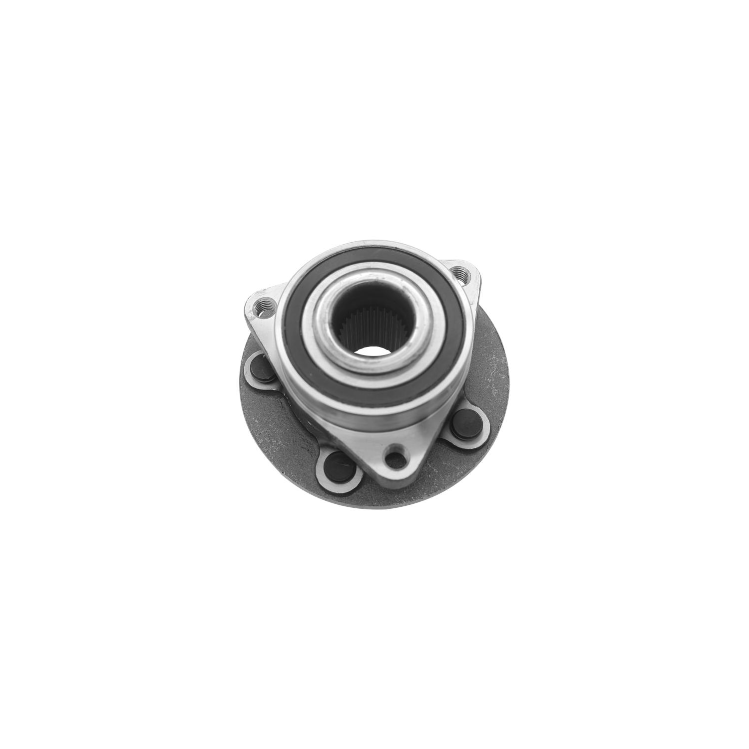 GSP 104316 - Wheel Bearing and Hub Assembly GSP 104316 Wheel Bearing and Hub Assembly product image 12 of 13