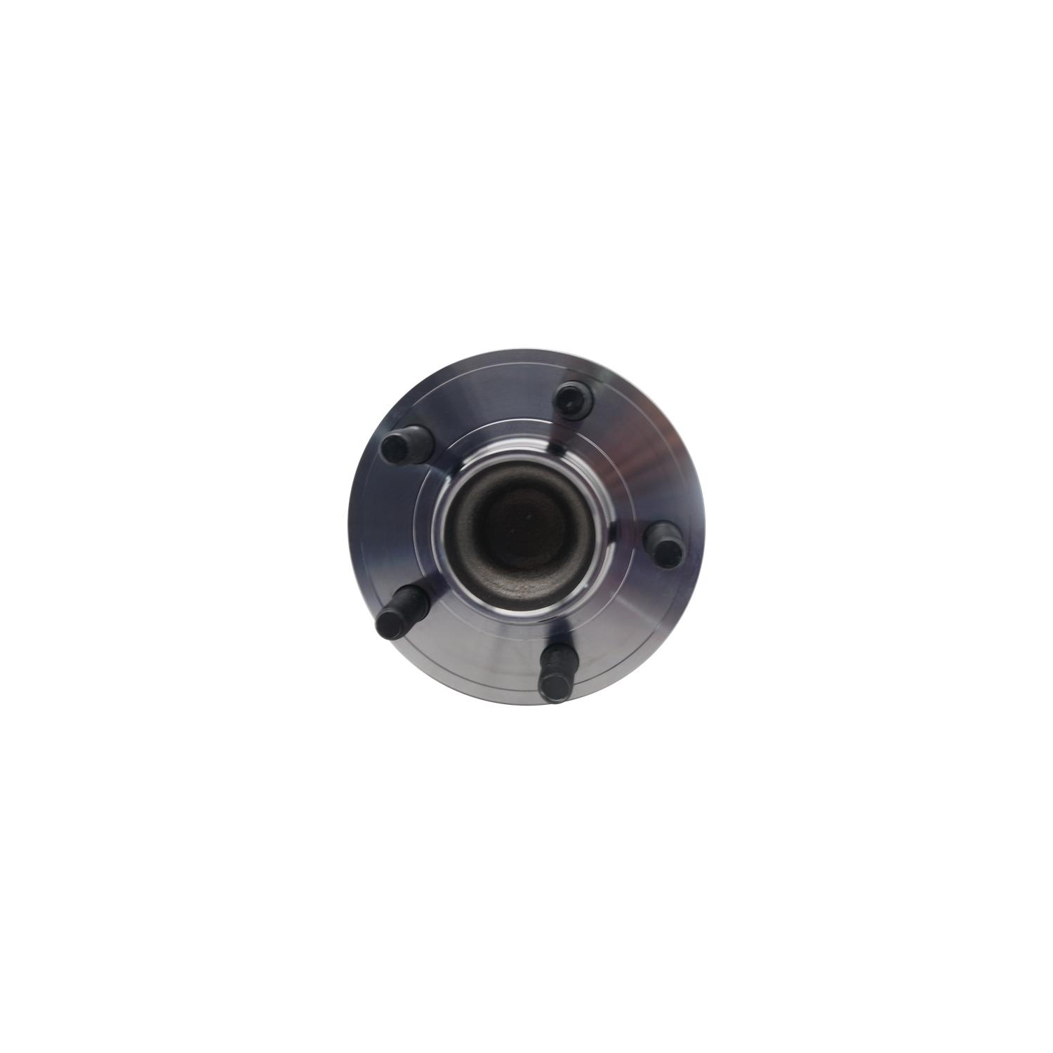 GSP 104325 Wheel Bearing and Hub Assembly product image 3 of 12