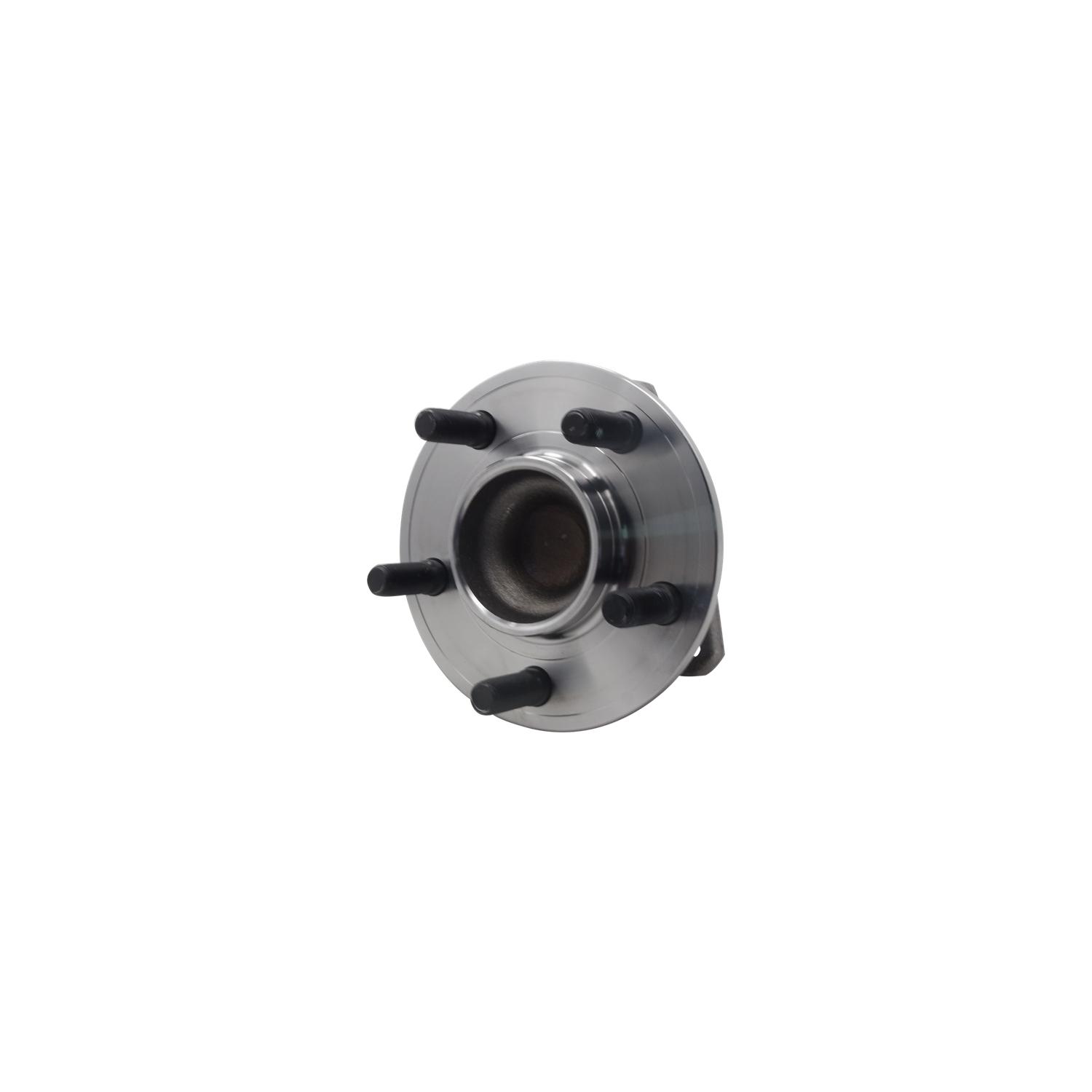 GSP 104325 Wheel Bearing and Hub Assembly product image 4 of 12