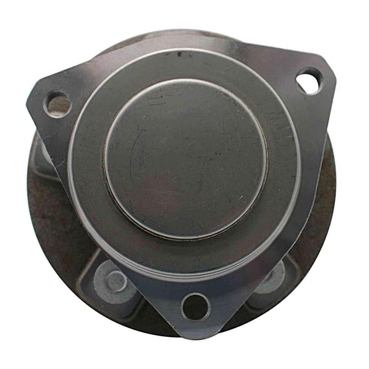 GSP 104325 Wheel Bearing and Hub Assembly product image 5 of 12