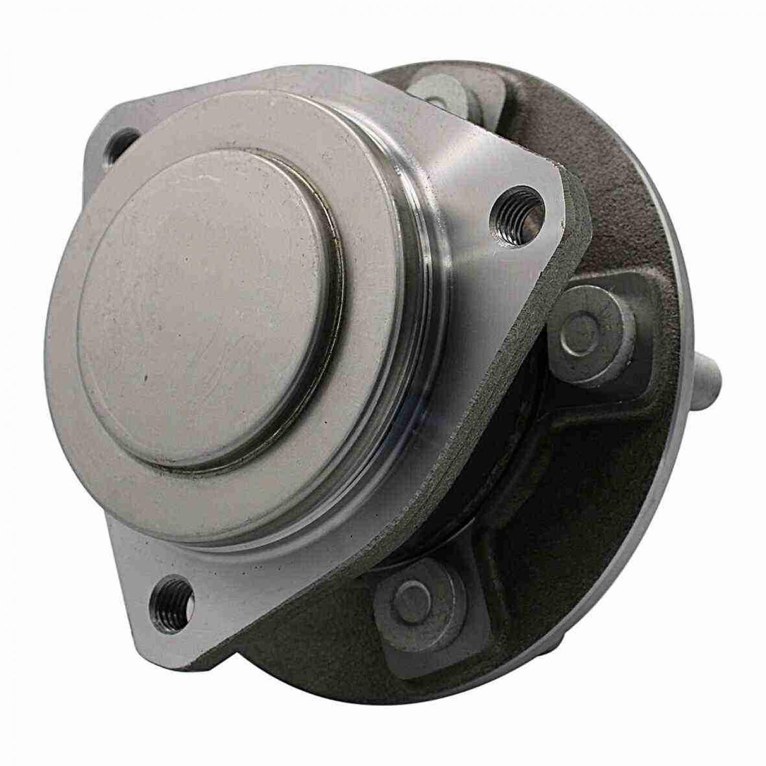 GSP 104325 Wheel Bearing and Hub Assembly product image 6 of 12