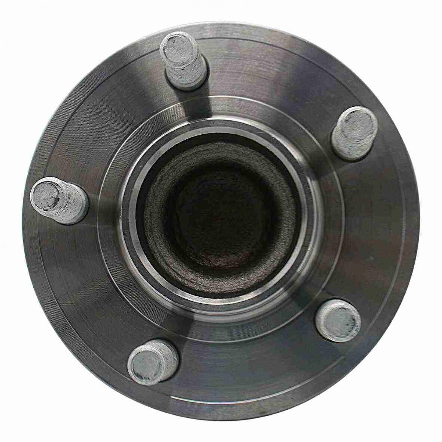 GSP 104325 Wheel Bearing and Hub Assembly product image 7 of 12