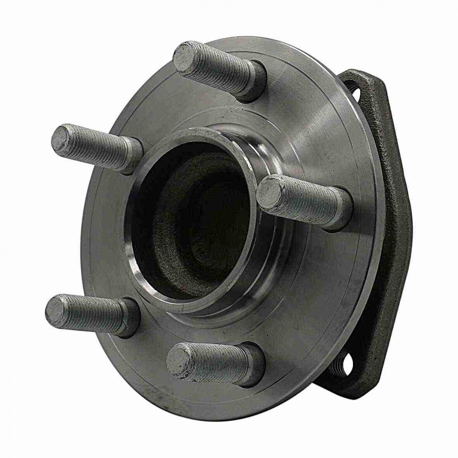 GSP 104325 Wheel Bearing and Hub Assembly product image 8 of 12