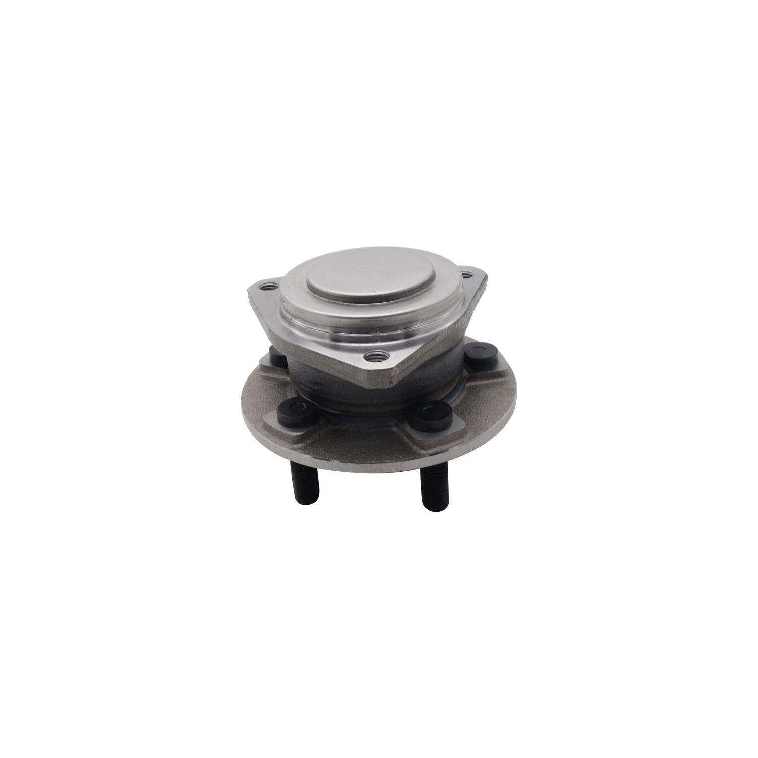 GSP 104325 Wheel Bearing and Hub Assembly product image 10 of 12