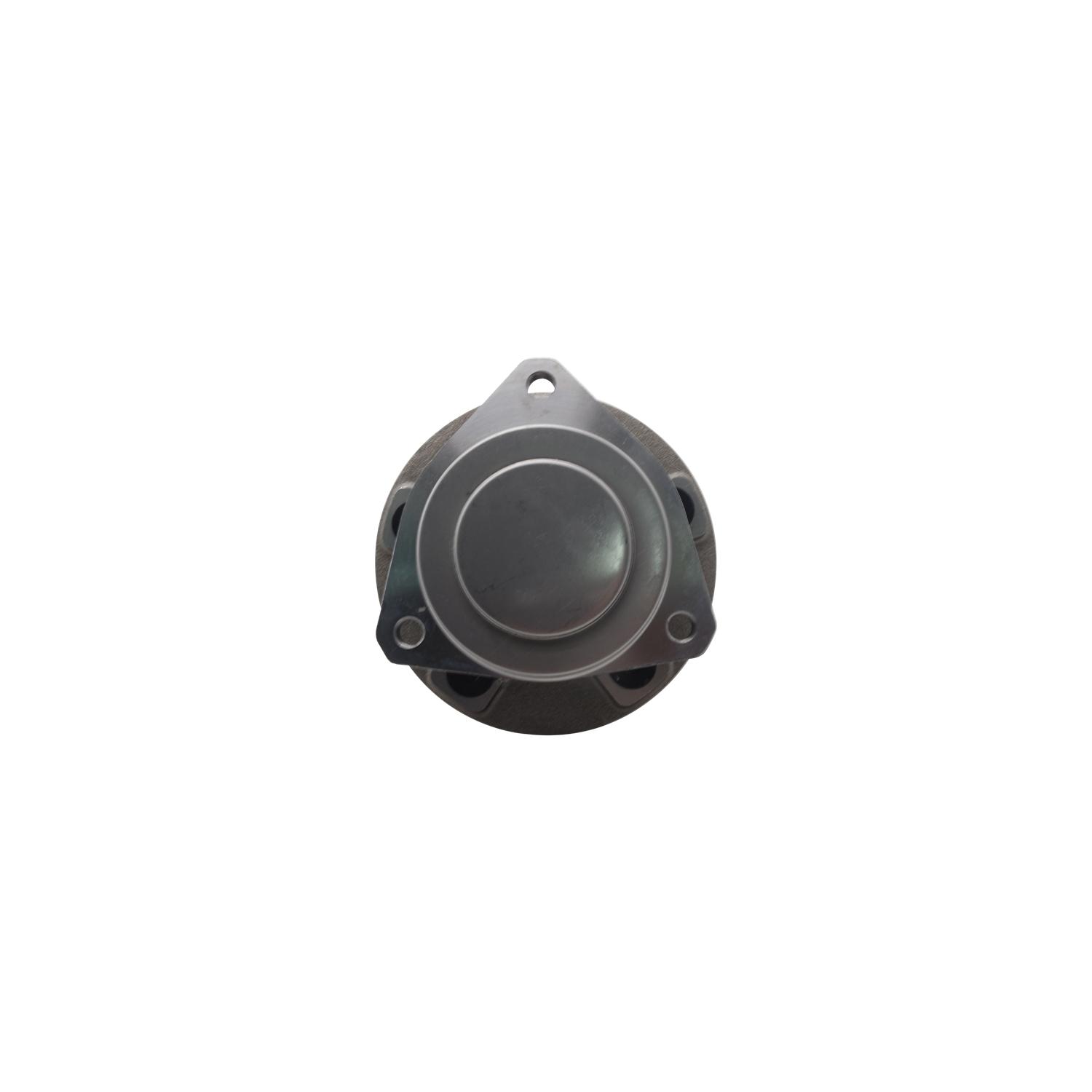 GSP 104325 Wheel Bearing and Hub Assembly product image 12 of 12