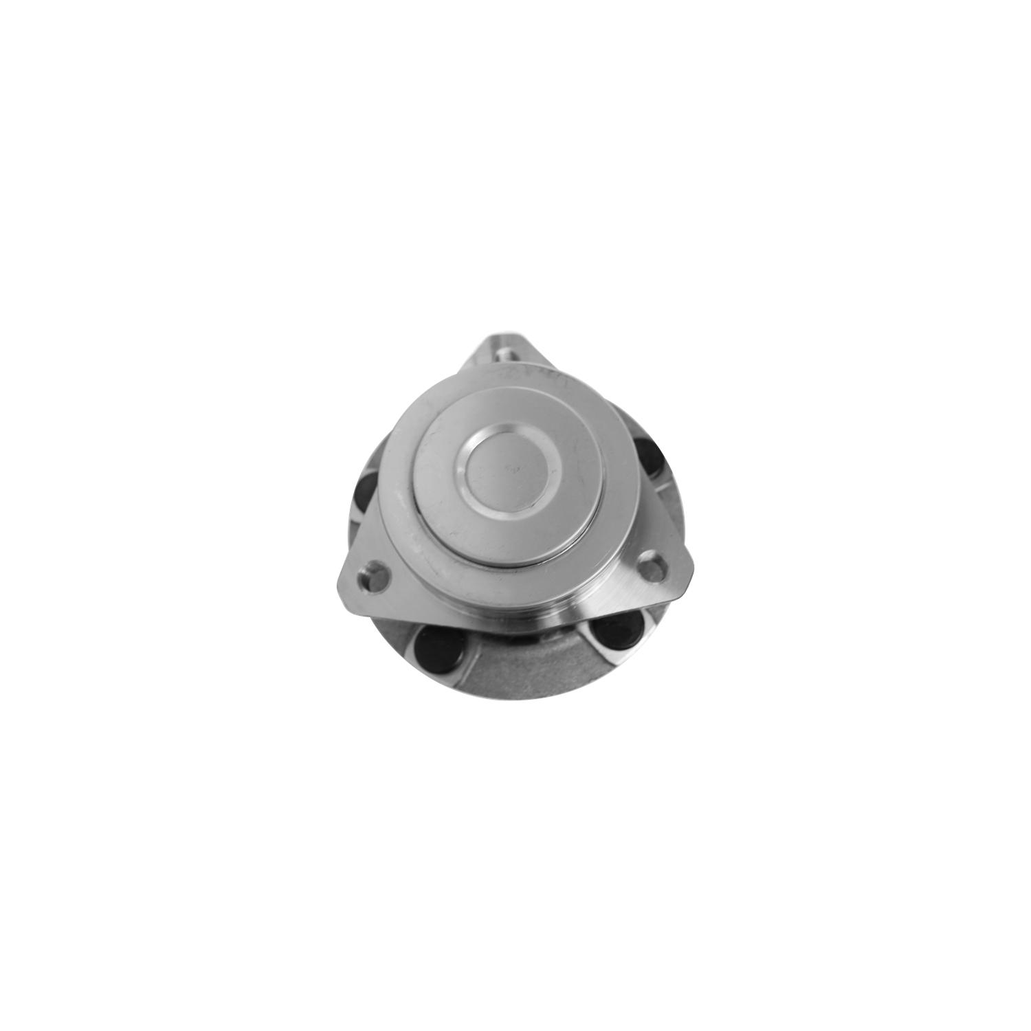 GSP 104387 Wheel Bearing and Hub Assembly product image 3 of 7