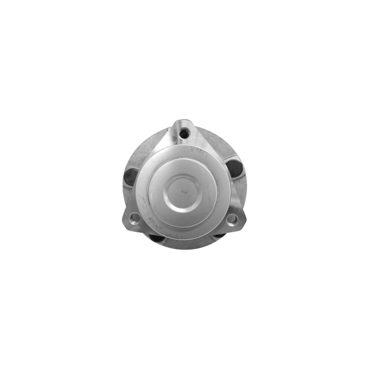 GSP 104387 Wheel Bearing and Hub Assembly product image 4 of 7