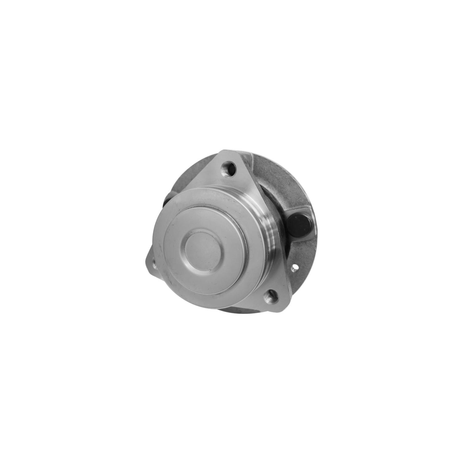 GSP 104387 Wheel Bearing and Hub Assembly product image 5 of 7
