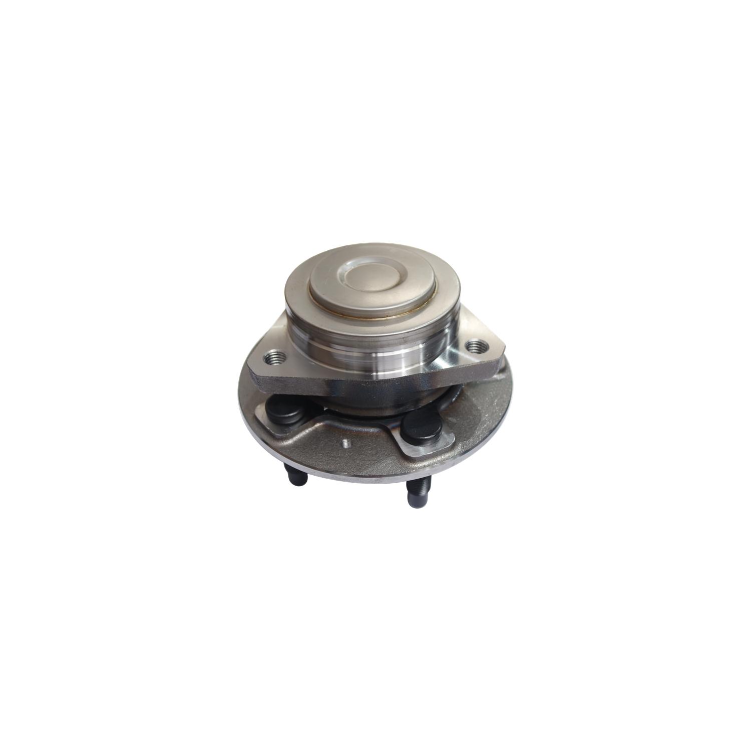 GSP 104401 Wheel Bearing and Hub Assembly product image 2 of 7