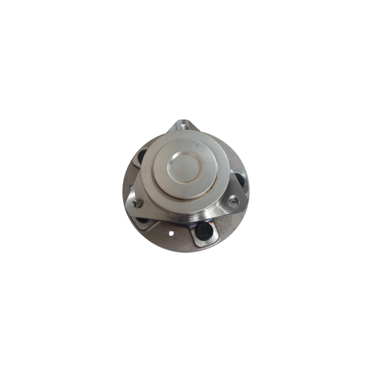 GSP 104401 Wheel Bearing and Hub Assembly product image 3 of 7