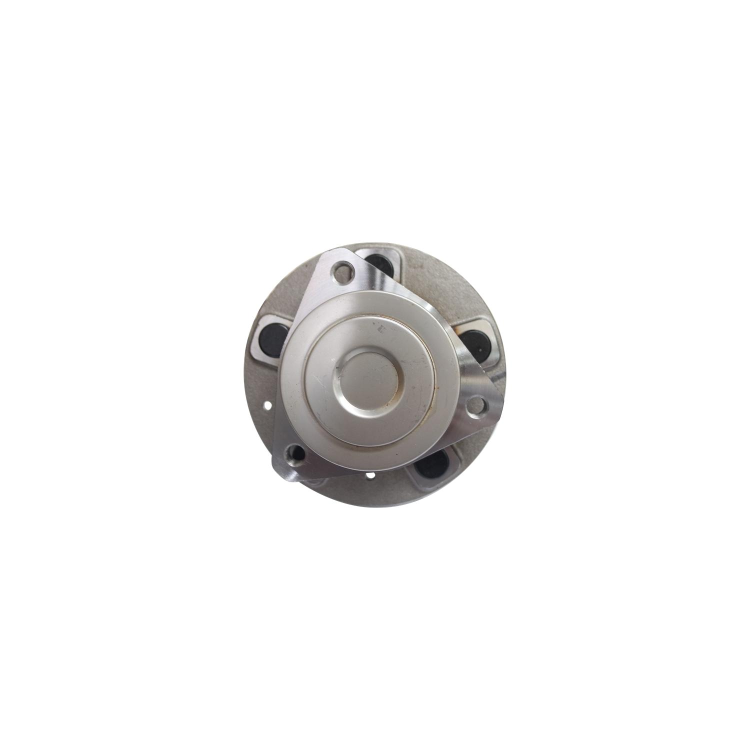GSP 104401 Wheel Bearing and Hub Assembly product image 4 of 7