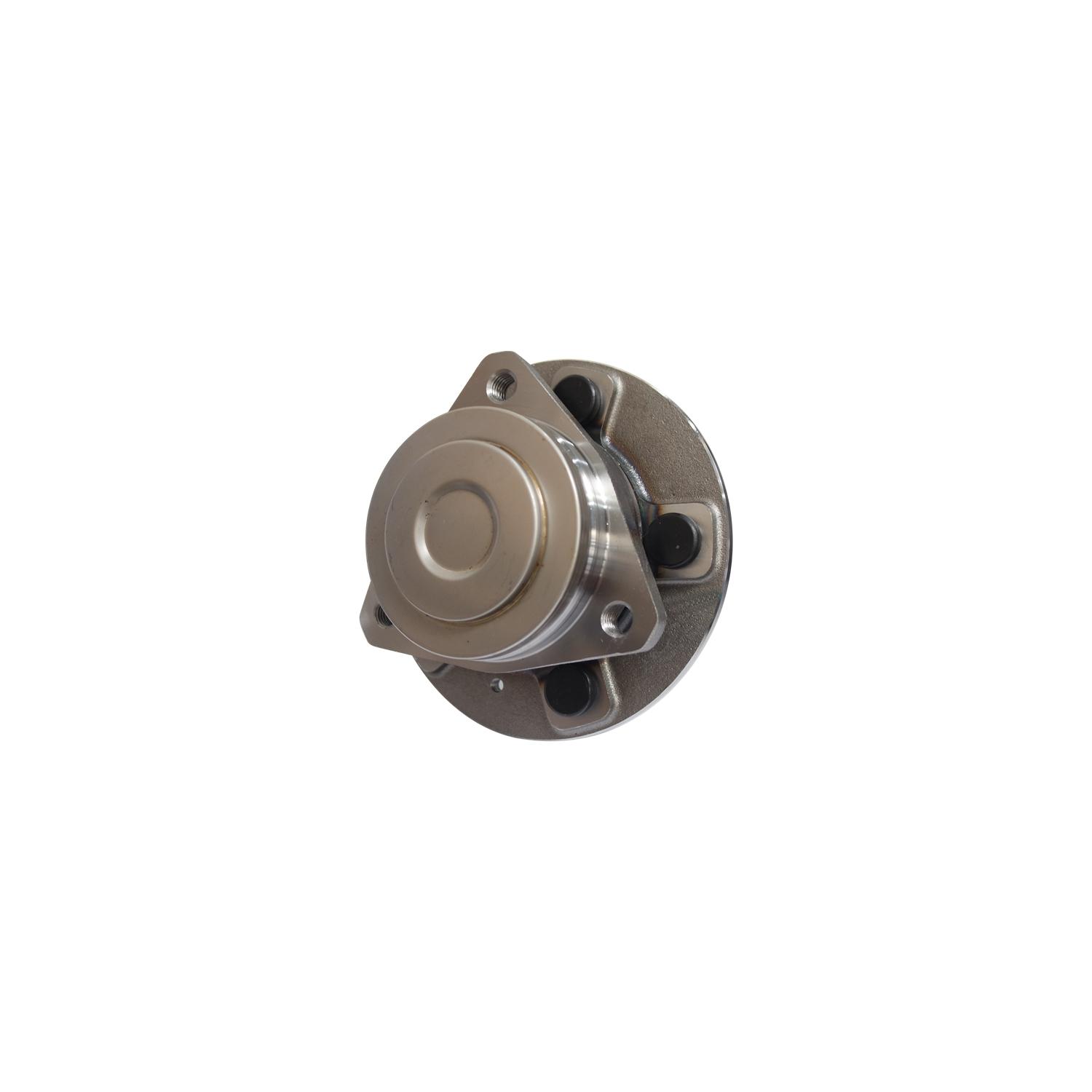 GSP 104401 Wheel Bearing and Hub Assembly product image 5 of 7