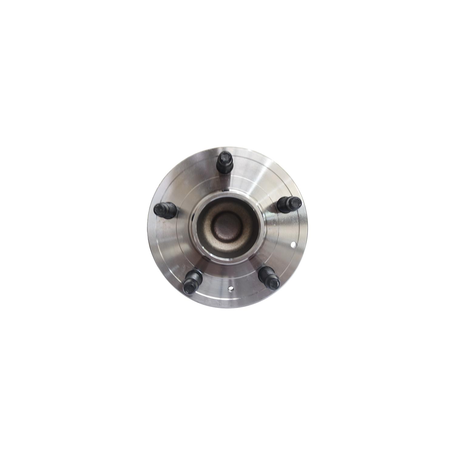 GSP 104401 Wheel Bearing and Hub Assembly product image 6 of 7