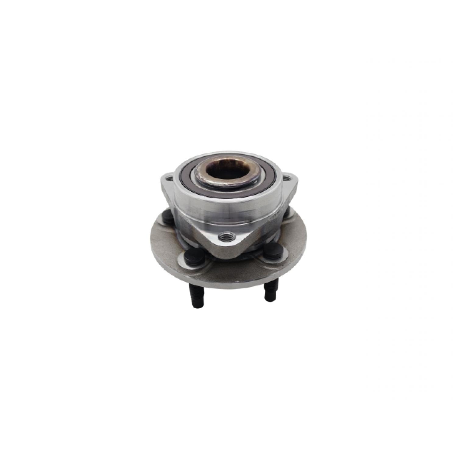 GSP 104403 Wheel Bearing and Hub Assembly product image 2 of 7