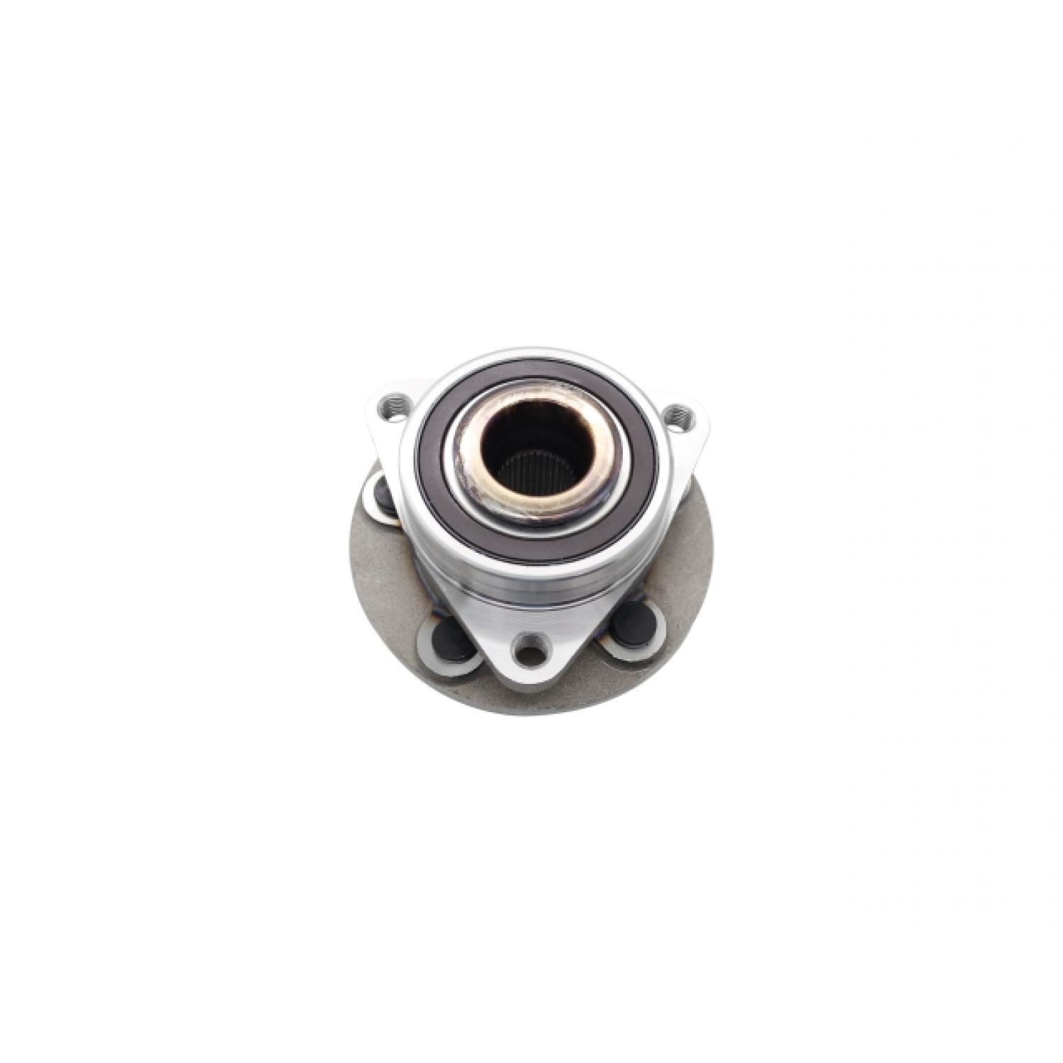 GSP 104403 Wheel Bearing and Hub Assembly product image 3 of 7
