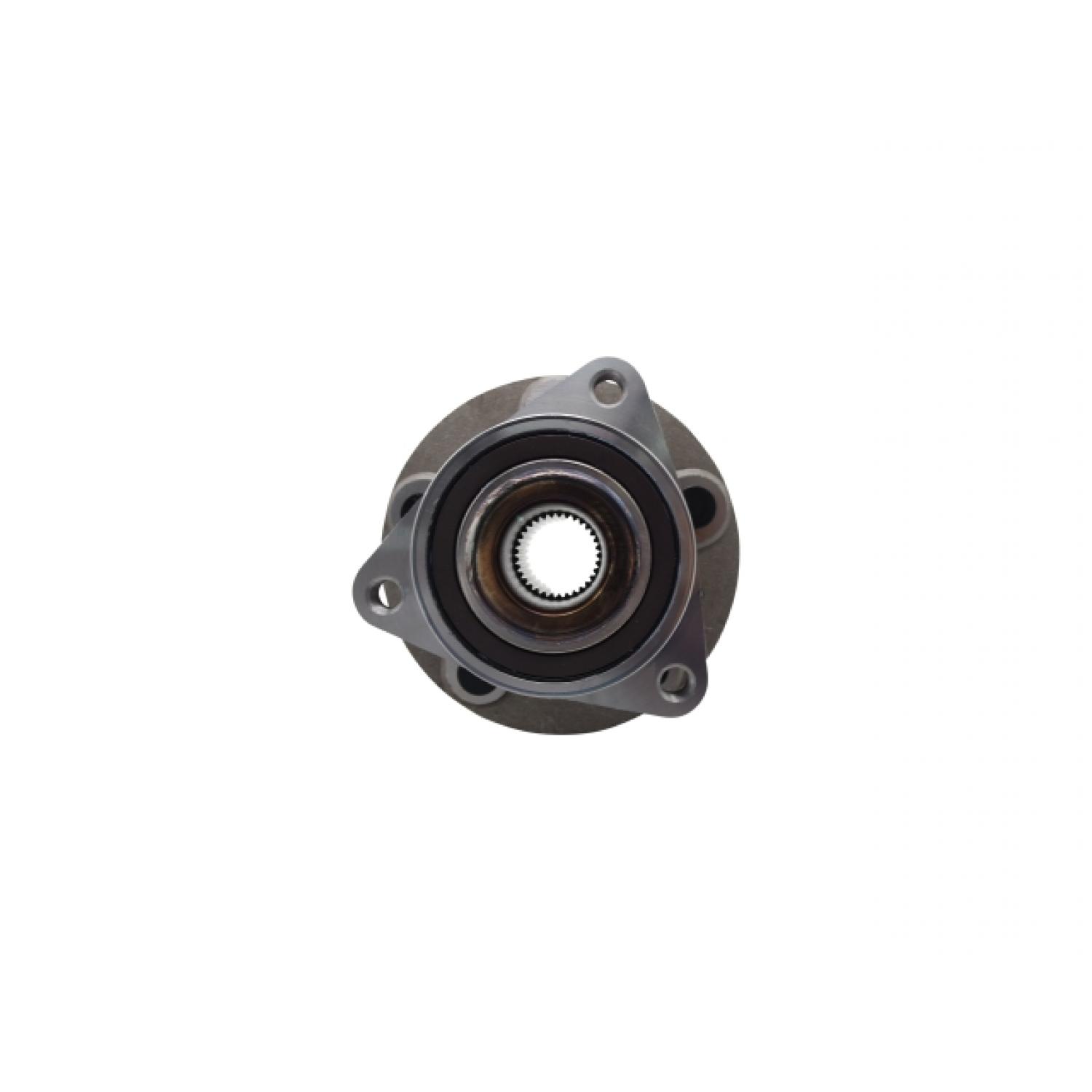 GSP 104403 Wheel Bearing and Hub Assembly product image 4 of 7