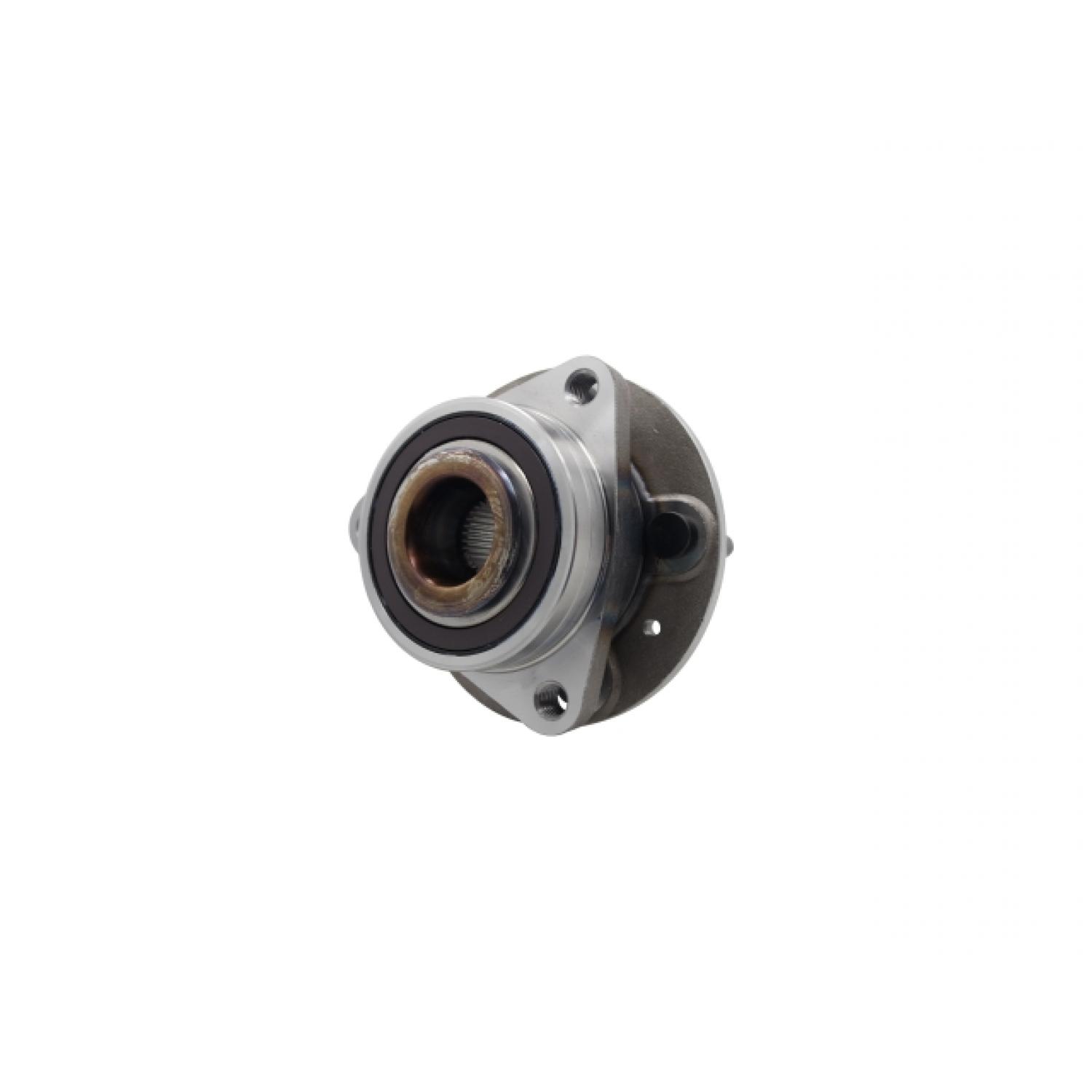 GSP 104403 Wheel Bearing and Hub Assembly product image 5 of 7