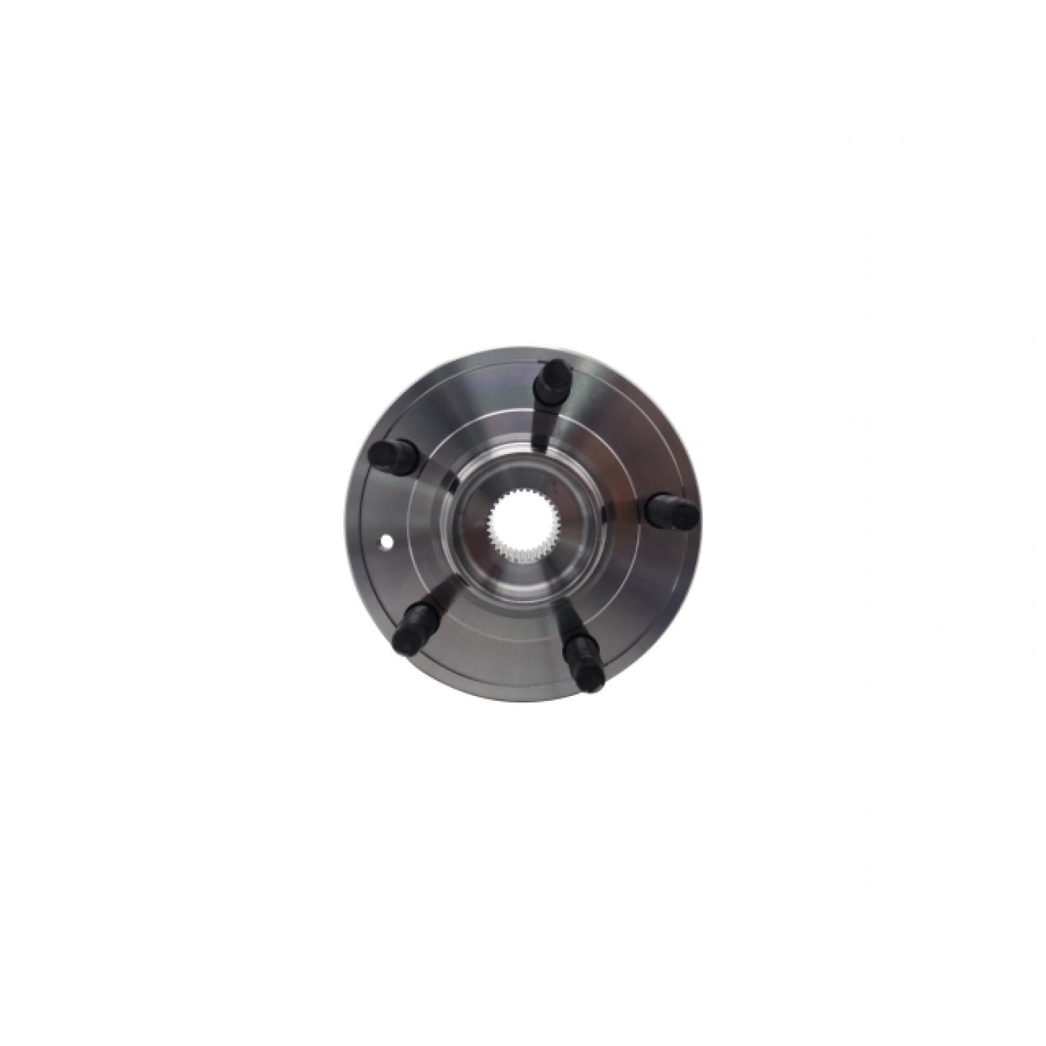 GSP 104403 Wheel Bearing and Hub Assembly product image 6 of 7